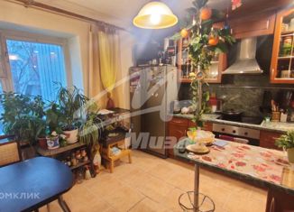 Продажа 2-комнатной квартиры, 51 м2, Москва, Ореховый проезд, 13к2, Ореховый проезд