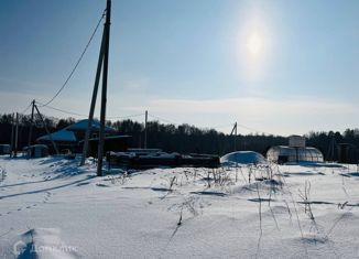 Продажа участка, 10.24 сот., поселок Соколовка