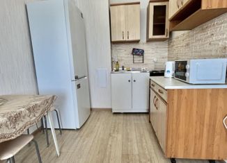 Сдам в аренду 2-комнатную квартиру, 30.9 м2, посёлок Новинки, 2-я Дорожная улица, 31