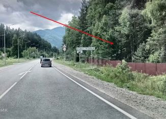 Продам участок, 134.7 сот., поселок Известковый, Прибрежная улица, 13