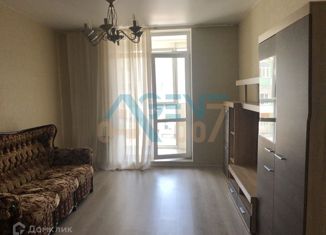 Продается 1-ком. квартира, 40 м2, Белгород, улица Попова, 35, ЖК Центр Парк