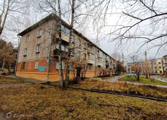 Продается 2-ком. квартира, 40.8 м2, Новосибирск, улица Терешковой, 20, улица Терешковой