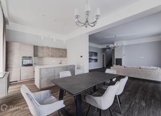 Продается дом, 410 м2, коттеджный поселок Прозорово, Прозоровская улица, 1