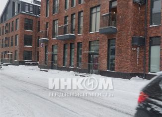 2-комнатная квартира на продажу, 82.5 м2, Москва, 12-й проезд Марьиной Рощи, 8с1, 12-й проезд Марьиной Рощи