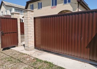 Продам таунхаус, 141 м2, станица Динская, улица 70 лет Октября