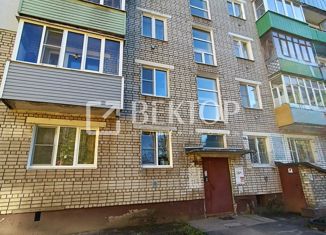 Продажа 1-комнатной квартиры, 30.5 м2, Ярославль, Суздальское шоссе, 22А, район Суздалка