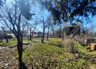 Продается земельный участок, 5.5 сот., поселок Октябрьский, Подгорная улица, 38А
