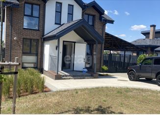 Продажа дома, 103 м2, Белгородский район, Берёзовая улица, 12