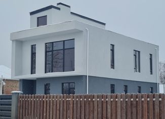 Продажа дома, 200 м2, Новокуйбышевск, Гранная улица, 23Б