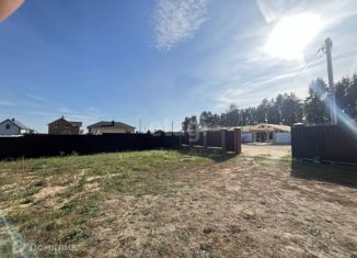 Продам участок, 8 сот., посёлок Красный Бор, улица Хутор