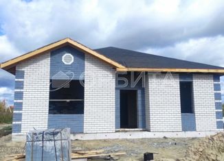 Продается дом, 110 м2, Тюмень, Цветочная улица, 138, Центральный округ