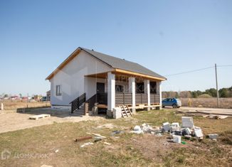 Продаю дом, 63 м2, деревня Криводанова