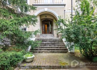 Дом на продажу, 760 м2, деревня Барвиха