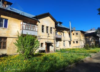 Продаю комнату, 24 м2, Вологда, Вологодская улица, 6, микрорайон Лукьяново