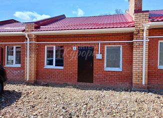 Продаю таунхаус, 80 м2, деревня Зелёная Поляна