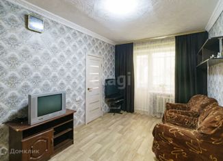 Сдам в аренду 3-ком. квартиру, 42.9 м2, Ульяновск, проспект Нариманова, 43