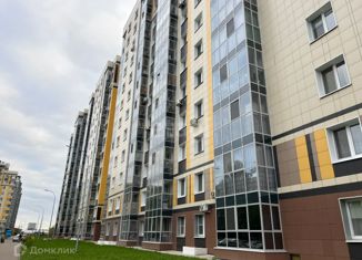 Продам 2-комнатную квартиру, 45.5 м2, Казань, Тэцевская улица, 4А, Авиастроительный район