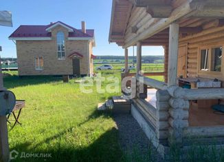 Продаю дом, 130 м2, коттеджный поселок Брусника, Радужная улица