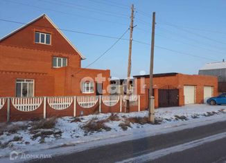 Дом на продажу, 200 м2, село Исетское, Светлая улица