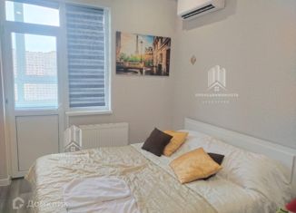 Продажа квартиры студии, 22 м2, Ростов-на-Дону, улица Нансена, 83с1, ЖК Скай Парк