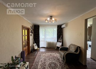 Продаю двухкомнатную квартиру, 45 м2, Нижегородская область, проспект Дзержинского, 12