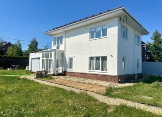 Продажа дома, 177.3 м2, Яхрома, Ковшинская улица, 58