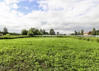 Продам земельный участок, 16.3 сот., поселок Новотарманский, Дачная улица
