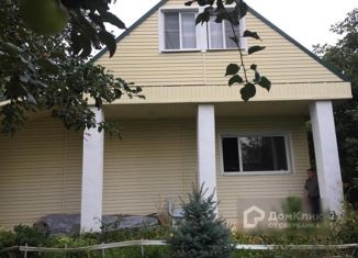 Дом на продажу, 65 м2, деревня Крутец, Садовая улица, 6