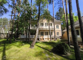 Продам дом, 380 м2, деревня Копнино, Сосновая улица, 10