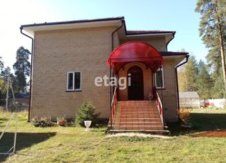 Продаю дом, 254 м2, Владимирская область