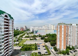 Продаю трехкомнатную квартиру, 77 м2, Москва, улица Островитянова, 11, метро Университет дружбы народов