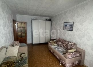 Продается 1-комнатная квартира, 35 м2, Ульяновская область, Отрадная улица, 7