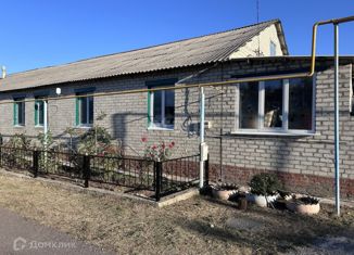 Дом на продажу, 136.9 м2, село Ольховатка