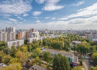 Продажа 2-ком. квартиры, 51.2 м2, Москва, Широкая улица, 6к4