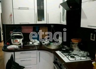 2-ком. квартира на продажу, 60.7 м2, Южноуральск, улица Мира, 21