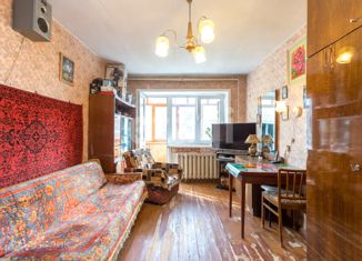 1-комнатная квартира на продажу, 32 м2, Тула, улица Дмитрия Ульянова, 12