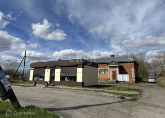 Продажа дома, 40.1 м2, село Федосьино, Зелёная улица, 2