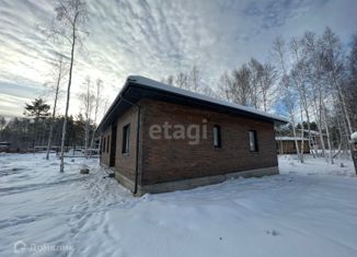 Продажа дома, 132.6 м2, коттеджный посёлок Заповедник