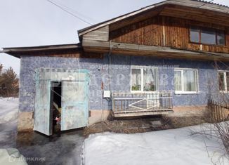 Продается дом, 71 м2, посёлок Новостройка, Солнечная улица, 6