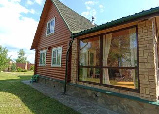 Продажа дома, 125 м2, дачный посёлок Калинка, дачный посёлок Калинка, 165