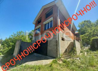 Продажа дома, 237 м2, село Широкая Балка, улица Широкая Балка