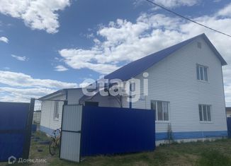 Продается дом, 107 м2, деревня Маслова