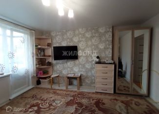 Продается 2-ком. квартира, 43.5 м2, Новосибирская область, Звёздная улица, 4