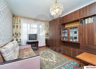 Продажа 2-ком. квартиры, 48 м2, Адыгейск, Коммунистическая улица, 14