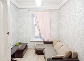 Комната на продажу, 120 м2, Санкт-Петербург, Верейская улица, 27, муниципальный округ Семеновский