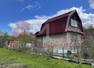 Продажа дома, 40 м2, СНТ Берёзка (около д. Белавино), Шестая улица