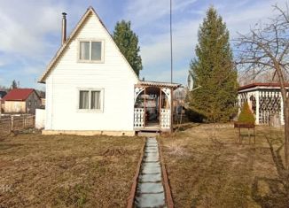 Продажа дома, 47.1 м2, Новосибирская область, Центральная аллея