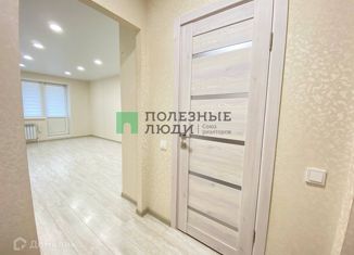 Продам квартиру студию, 29.6 м2, село Зубово, улица Игоря Талькова, 2