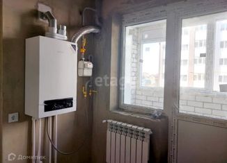 Продаю 1-ком. квартиру, 25.3 м2, деревня Крутые Выселки, Лучезарная улица, 10А, ЖК Изумрудный Город