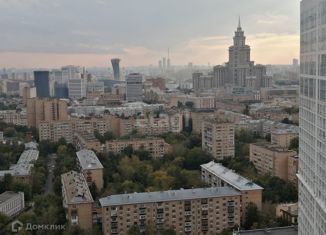 3-ком. квартира на продажу, 96 м2, Москва, Кочновский проезд, 4к2, ЖК Аэробус